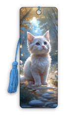 Artgame Bookmark - Kitten Glade (6 Pack)