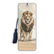 Artgame Bookmark - Desert Lion (6 Pack)