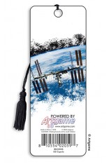 Artgame Bookmark - ISS Cupola (6 Pack)