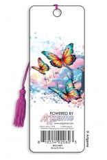 Artgame Bookmark - Butterfly River (6 Pack)