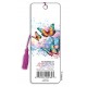 Artgame Bookmark - Butterfly River (6 Pack)