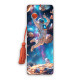 My Astronaut Bookmark - Basketball (6 Pack)