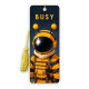 My Astronaut Bookmark - Busy Bee (6 Pack)