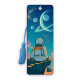 My Astronaut Bookmark - Contemplation (6 Pack)