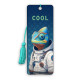 My Astronaut Bookmark - Cool Chameleon (6 Pack)