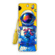 My Astronaut Bookmark - Flowers (6 Pack)