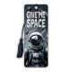 My Astronaut Bookmark - Give Me Space (6 Pack)