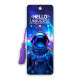 My Astronaut Bookmark - Hello Universe (6 Pack)