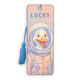 My Astronaut Bookmark - Lucky Duck (6 Pack)