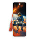 My Astronaut Bookmark - Lunch Break (6 Pack)