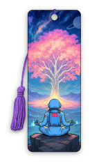 My Astronaut Bookmark - Meditation (6 Pack)