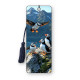 Artgame Bookmark - Puffins (6 Pack)