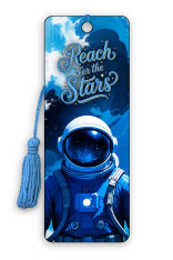 My Astronaut Bookmark - Reach for the Stars (6 Pack)