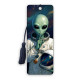 My Astronaut Bookmark - Shhh (6 Pack)