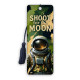 My Astronaut Bookmark - Shoot for the Moon (6 Pack)