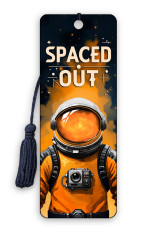My Astronaut Bookmark - Spaced Out (6 Pack)