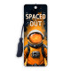 My Astronaut Bookmark - Spaced Out (6 Pack)