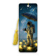 My Astronaut Bookmark - Umbrella (6 Pack)