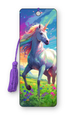 Artgame Bookmark - Unicorn Meadow (6 Pack)