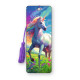 Artgame Bookmark - Unicorn Meadow (6 Pack)