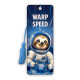 My Astronaut Bookmark - Warp Speed (6 Pack)