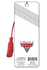 Disney Cars 2 - Victory is Mine Bookmark (6 Pack)