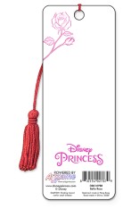 Disney Beauty and the Beast - Belle Rose Bookmark (6 Pack)
