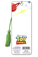 Disney Toy Story - Buzz Lightyear Bookmark (6 Pack)