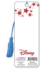 Disney Mickey - Dont Worry Be Goofy Bookmark (6 Pack)