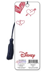 Disney Mickey - Love Bookmark (6 Pack)