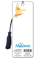 Disney Moana- One with the Sea Bookmark (6 pack)