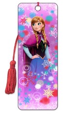 Disney Frozen - Anna Magic Bookmark (6 Pack)