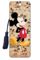 Disney Mickey - Classic Bookmark (6 Pack)