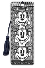 Disney Mickey - Fractal Bookmark (6 Pack)