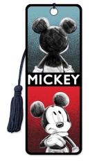 Disney Mickey - Sketch Bookmark (6 Pack)