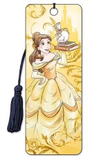 Disney Beauty and the Beast- Belle Teapot Bookmark (6 Pack)