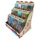 Pencil Tin Display (MUST BE FILLED) 