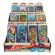 Pencil Tin Display (MUST BE FILLED) 