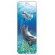 Gift Bookmarks - Bubbles - Best Friends (6 Pack)
