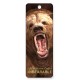 Gift Bookmarks - Grizzly - Life Without Coffee (6 Pack)