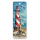 Gift Bookmarks - Lighthouse - You Light Up My Life (6 Pack)