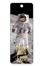 Gift Bookmarks - Moon Walk - Love You to the Moon and Back (6 Pack)
