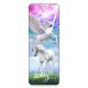 Gift Bookmarks - Pegasus and Unicorn - Dream Big (6 Pack)