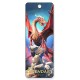 Gift Bookmarks - Red Dragon - Be Legendary (6 Pack)