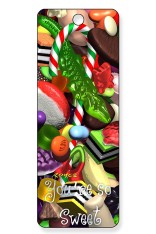 Gift Bookmarks - Sugar Shock - You're So Sweet (6 Pack)