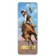 Gift Bookmarks - Wild Thing - Cowboy Up (6 Pack)