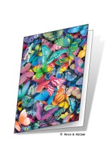 Royce Gift Card - Butterfly Magic (5 Pack)