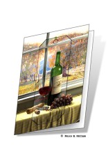 Royce Gift Card - Chateau Minden (5 Pack)