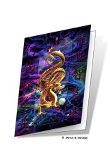 Royce Gift Card - Golden Dragon (5 Pack)