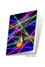 Royce Gift Card - Guitars (5 Pack)